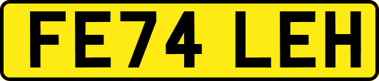 FE74LEH