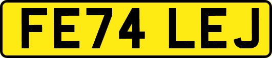 FE74LEJ