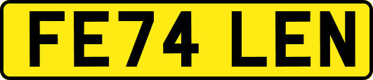 FE74LEN