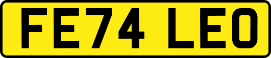 FE74LEO