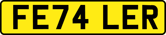 FE74LER