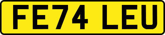 FE74LEU