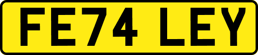 FE74LEY