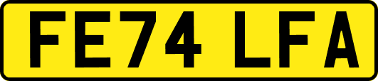 FE74LFA