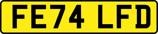 FE74LFD