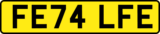 FE74LFE