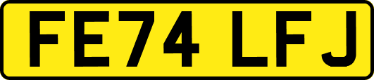 FE74LFJ