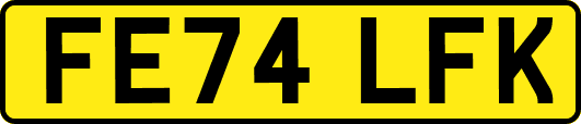 FE74LFK