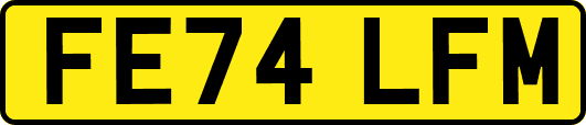 FE74LFM