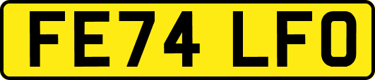FE74LFO