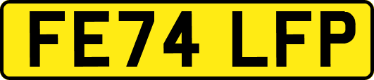 FE74LFP