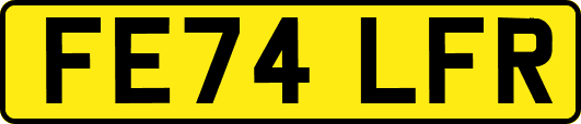 FE74LFR