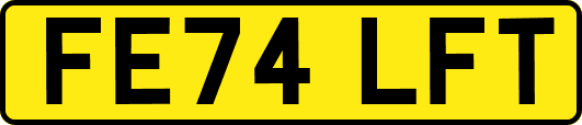 FE74LFT