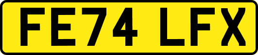 FE74LFX
