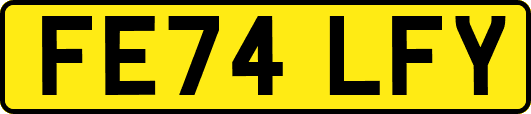 FE74LFY