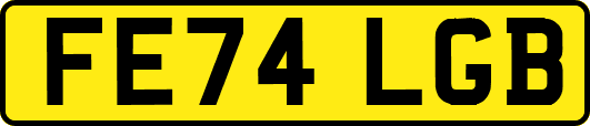 FE74LGB