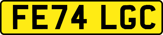 FE74LGC