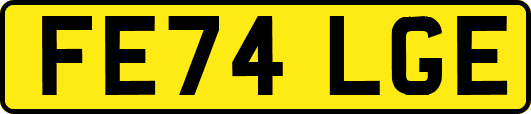 FE74LGE