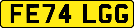 FE74LGG