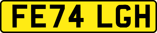 FE74LGH