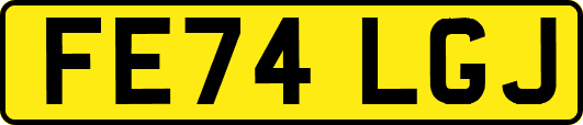 FE74LGJ