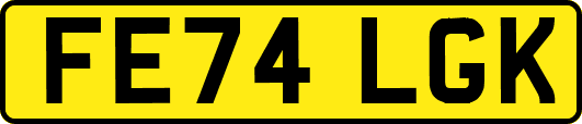 FE74LGK