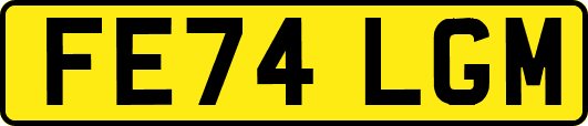 FE74LGM