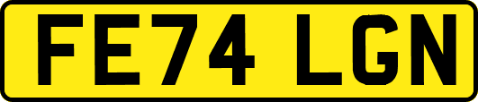 FE74LGN