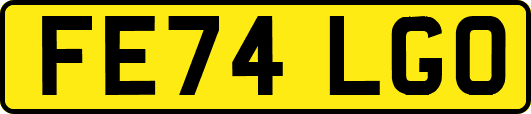 FE74LGO