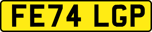 FE74LGP