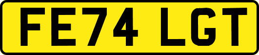 FE74LGT