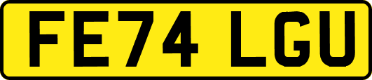 FE74LGU