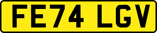FE74LGV