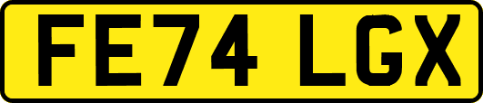 FE74LGX