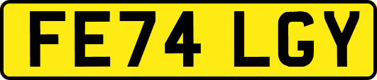 FE74LGY