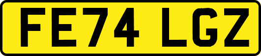 FE74LGZ