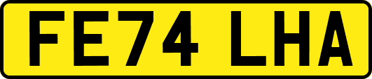 FE74LHA