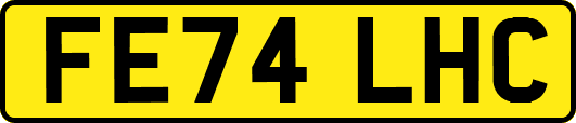 FE74LHC