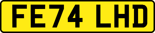 FE74LHD
