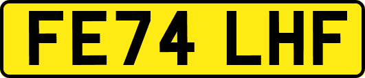 FE74LHF