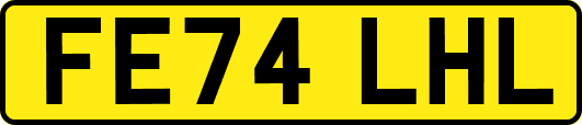 FE74LHL