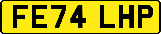 FE74LHP