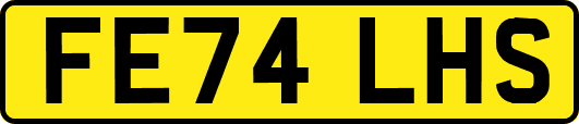 FE74LHS