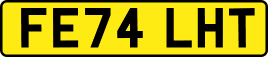 FE74LHT
