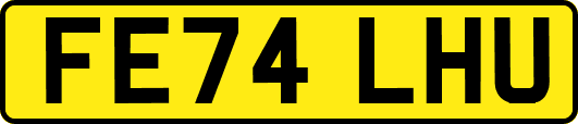 FE74LHU
