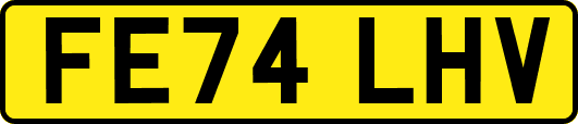 FE74LHV