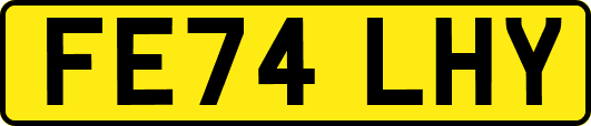 FE74LHY