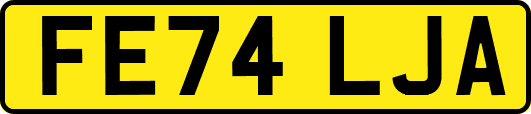 FE74LJA