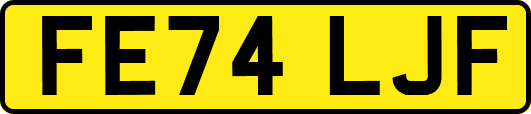 FE74LJF