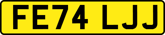 FE74LJJ